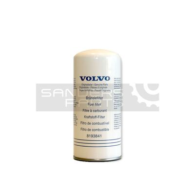 FILTRE CARBURANT ORIG FL - FM - NH - NL - B